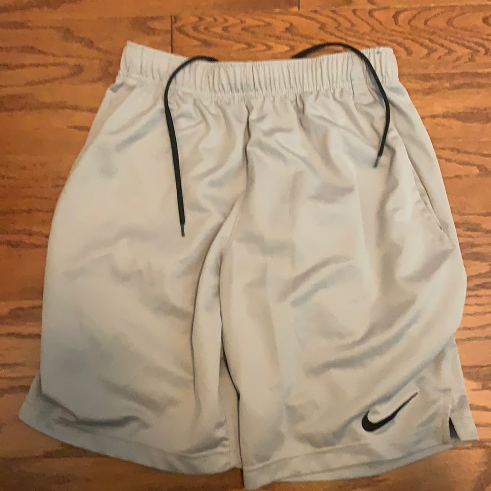 Nike dry fit shorts